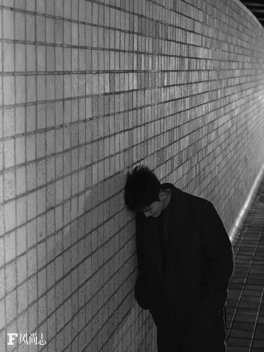 Zhang Han @ F风尚志 China November 2024