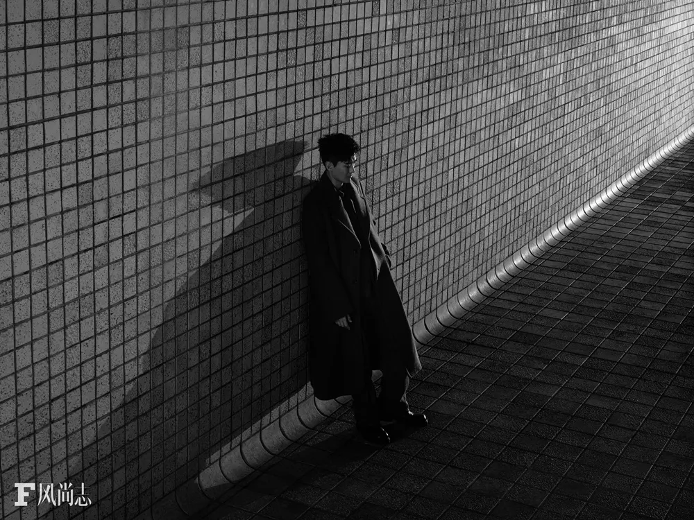 Zhang Han @ F风尚志 China November 2024