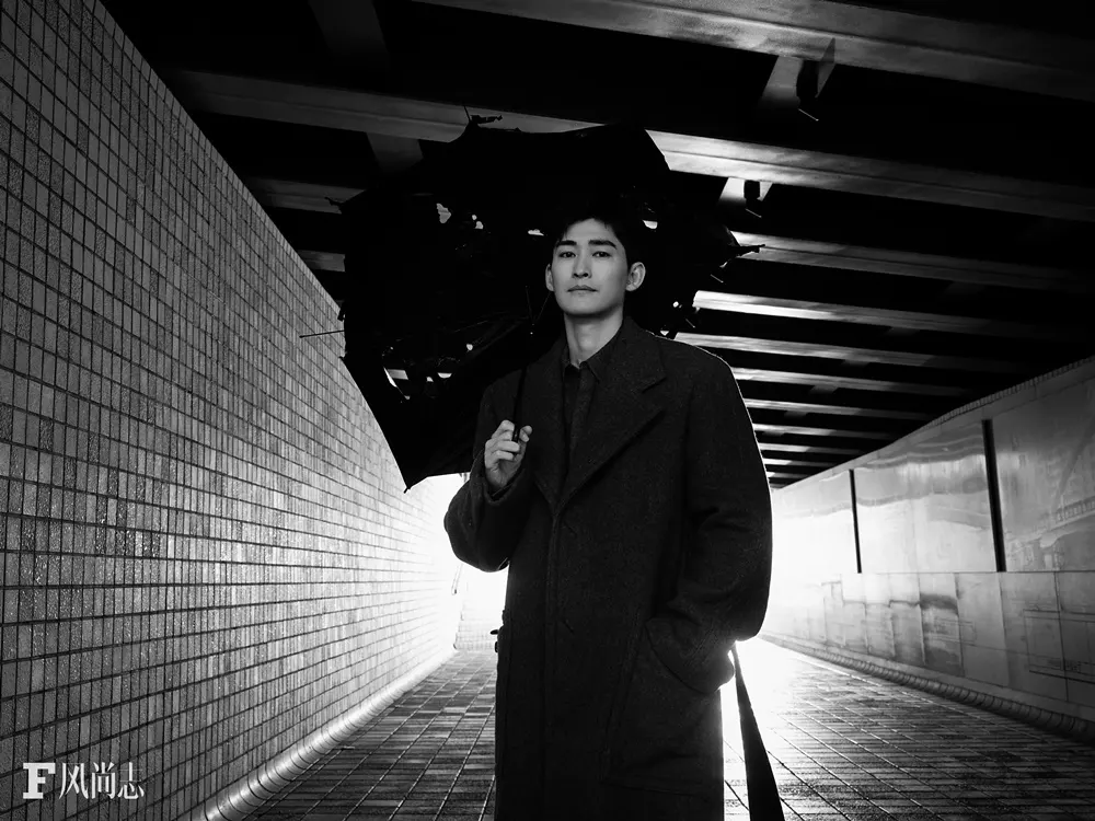 Zhang Han @ F风尚志 China November 2024