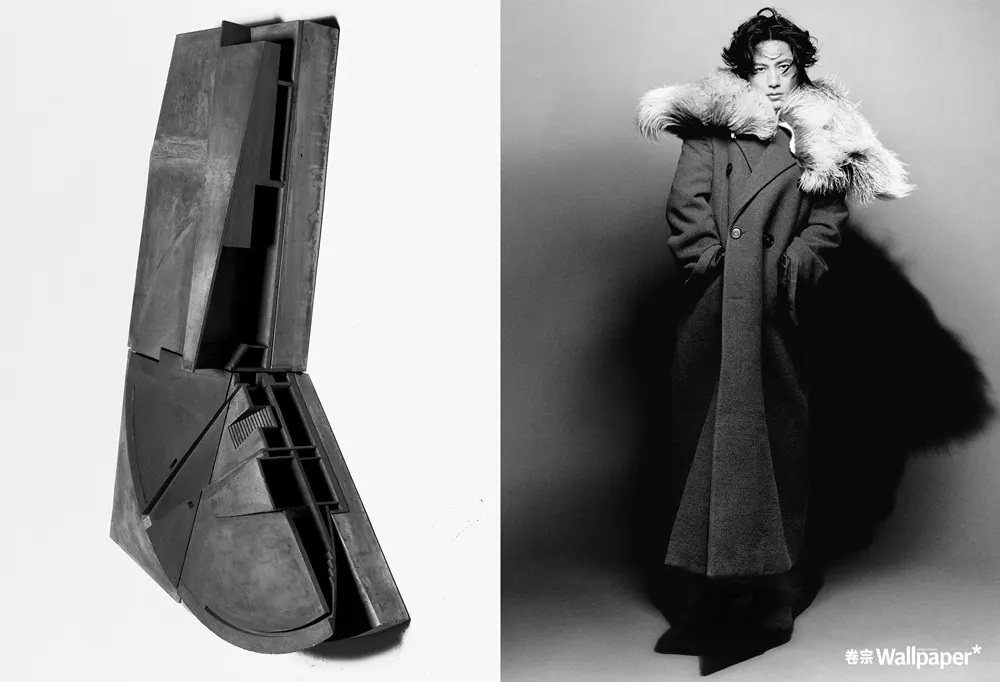 Chen Kun @ Wallpaper China November 2024