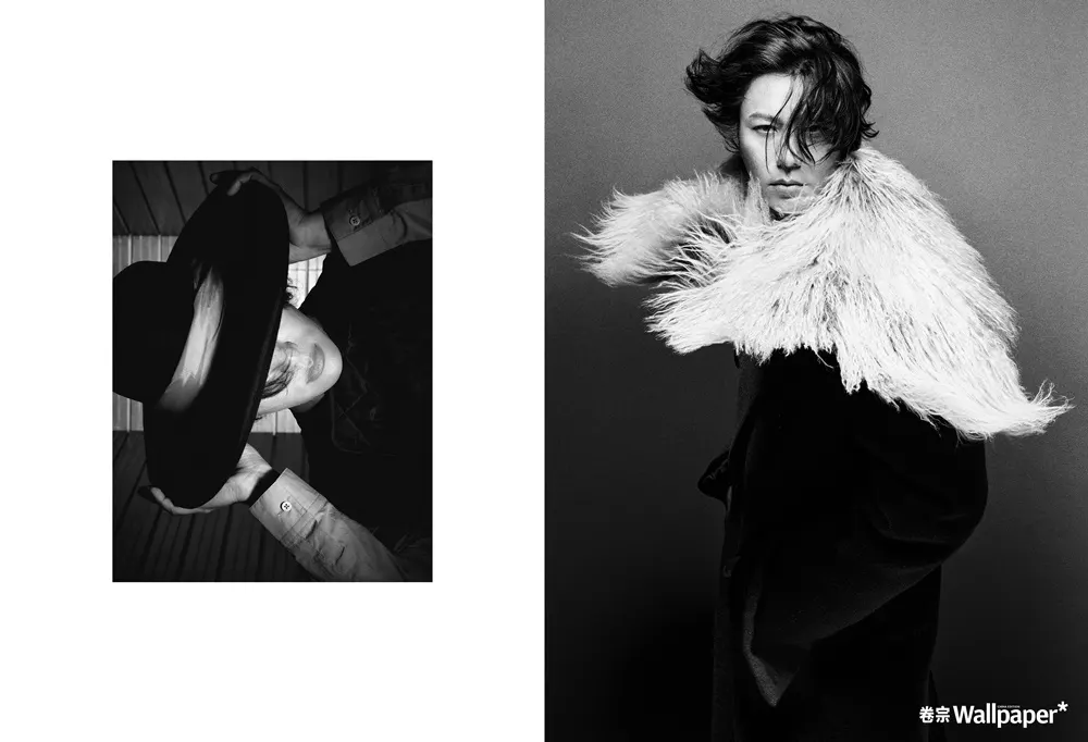 Chen Kun @ Wallpaper China November 2024