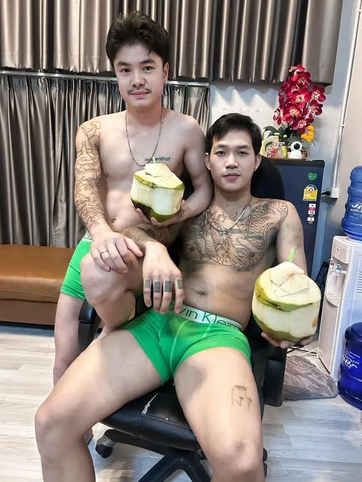 มัดรวม🍌