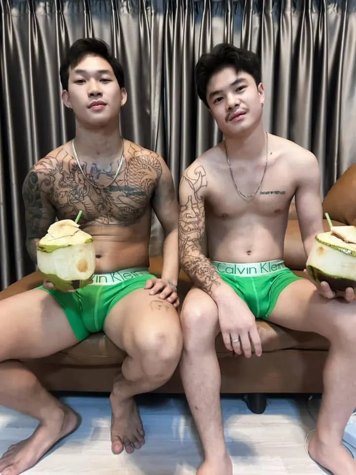 มัดรวม🍌