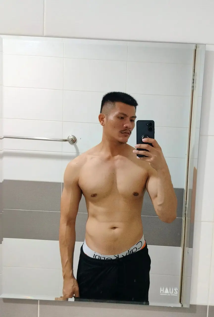 ผู้ชาย🍌