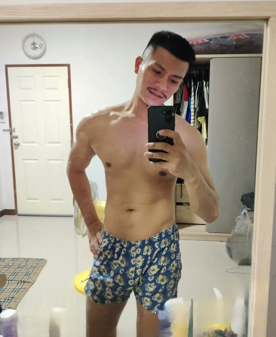 ผู้ชาย🍌