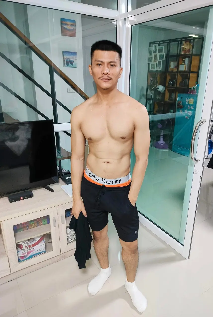ผู้ชาย🍌