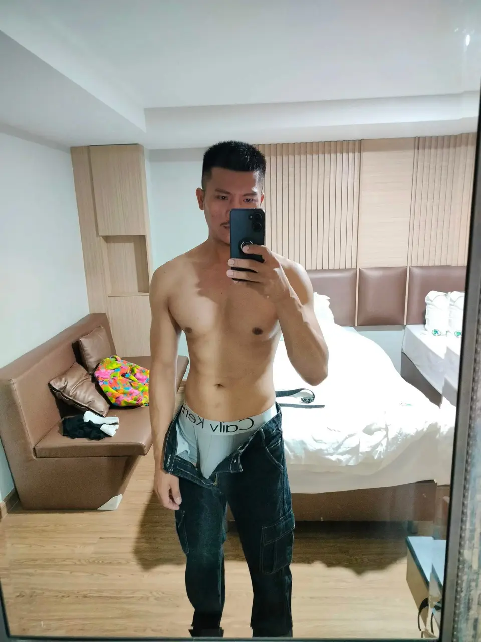ผู้ชาย🍌