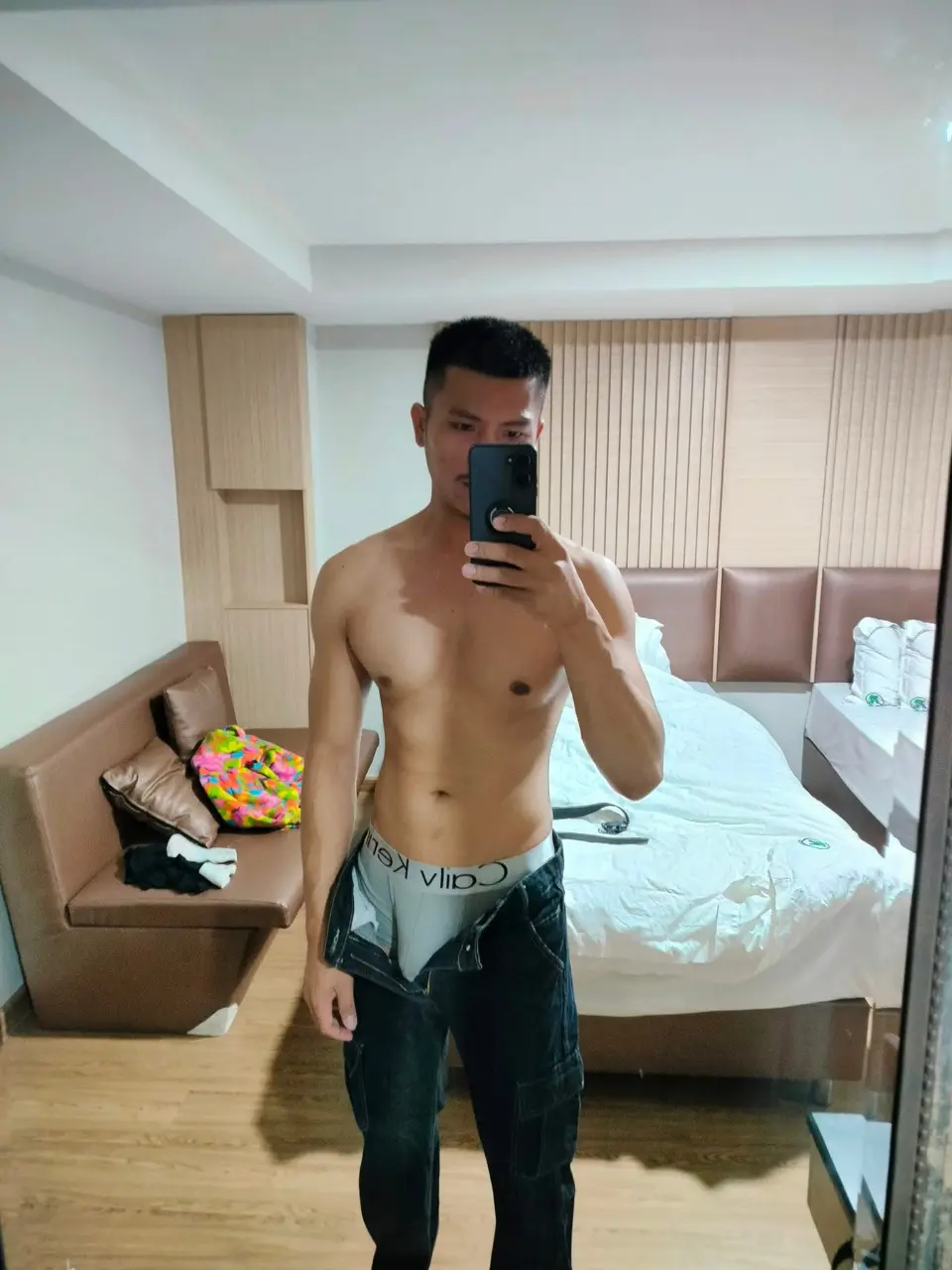 ผู้ชาย🍌