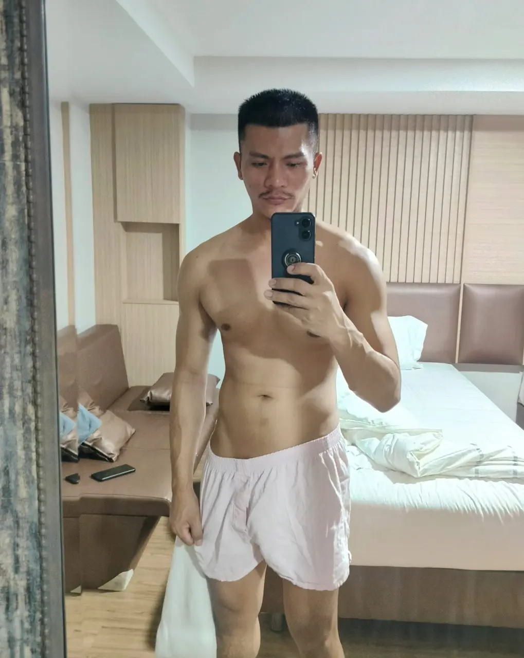 ผู้ชาย🍌
