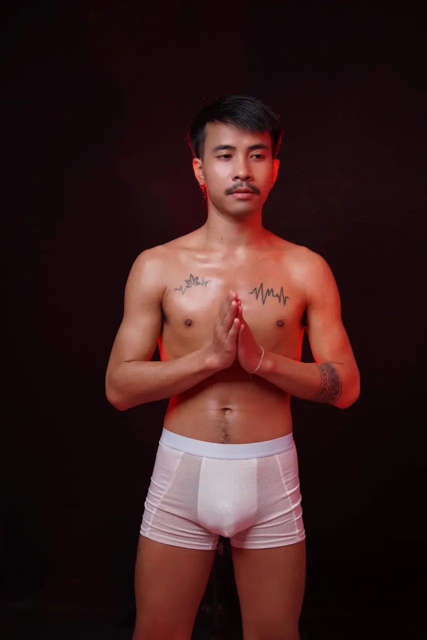 ผู้ชาย🍌