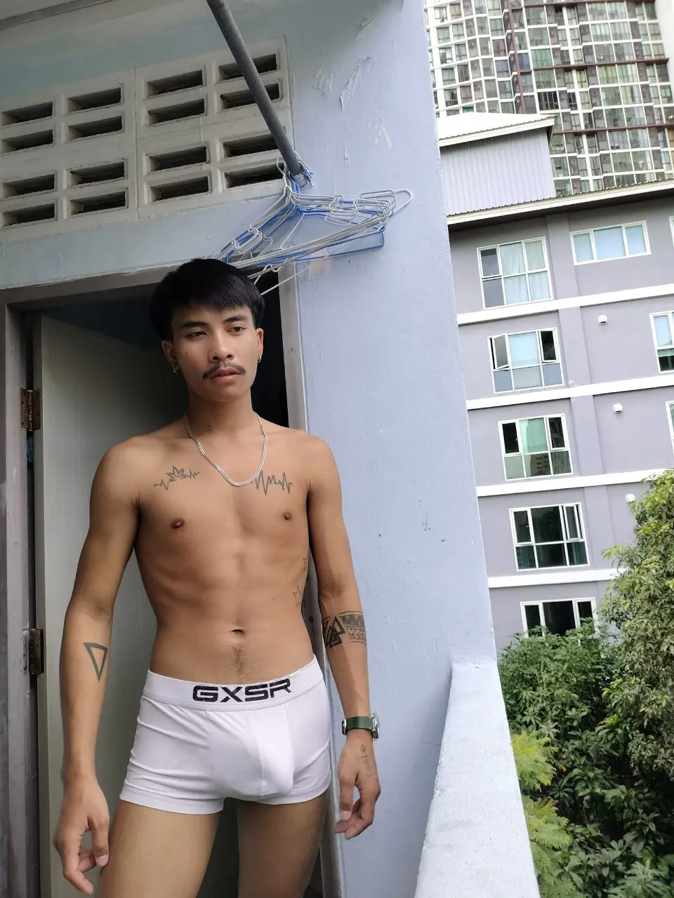 ผู้ชาย🍌