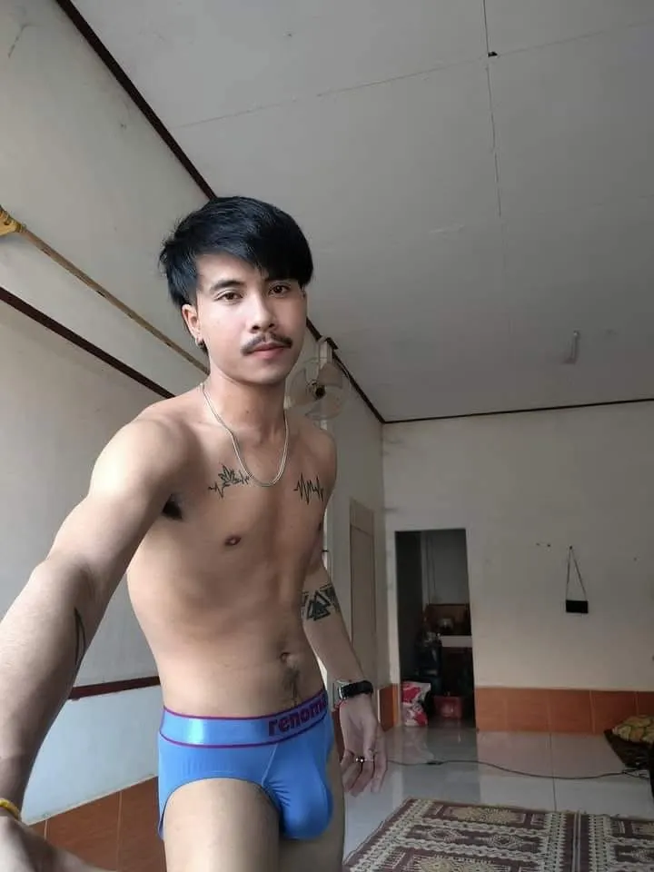 ผู้ชาย🍌