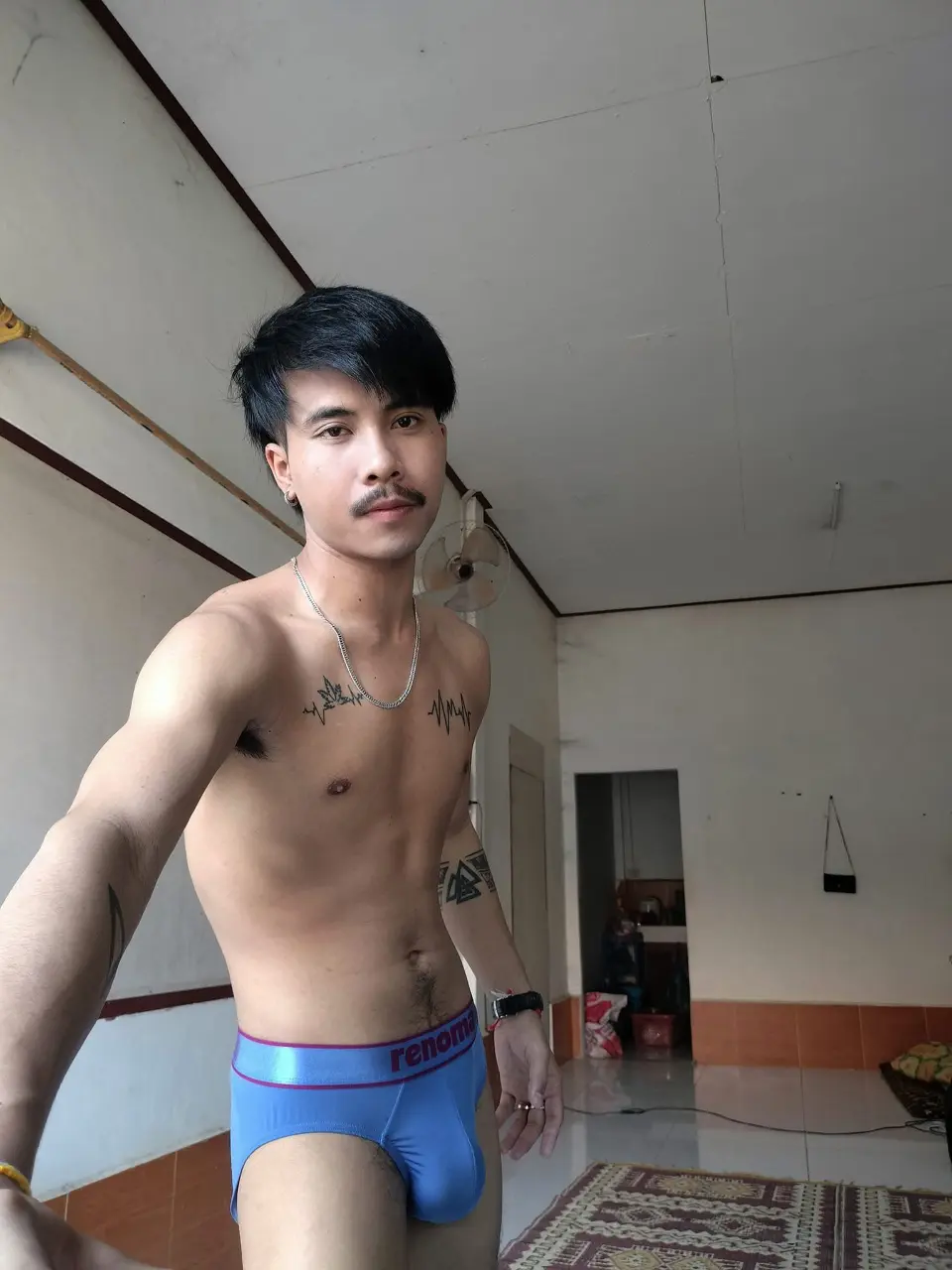 ผู้ชาย🍌