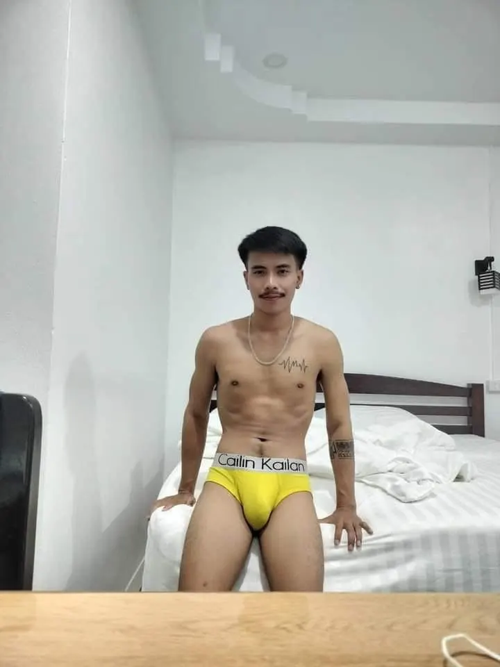 ผู้ชาย🍌