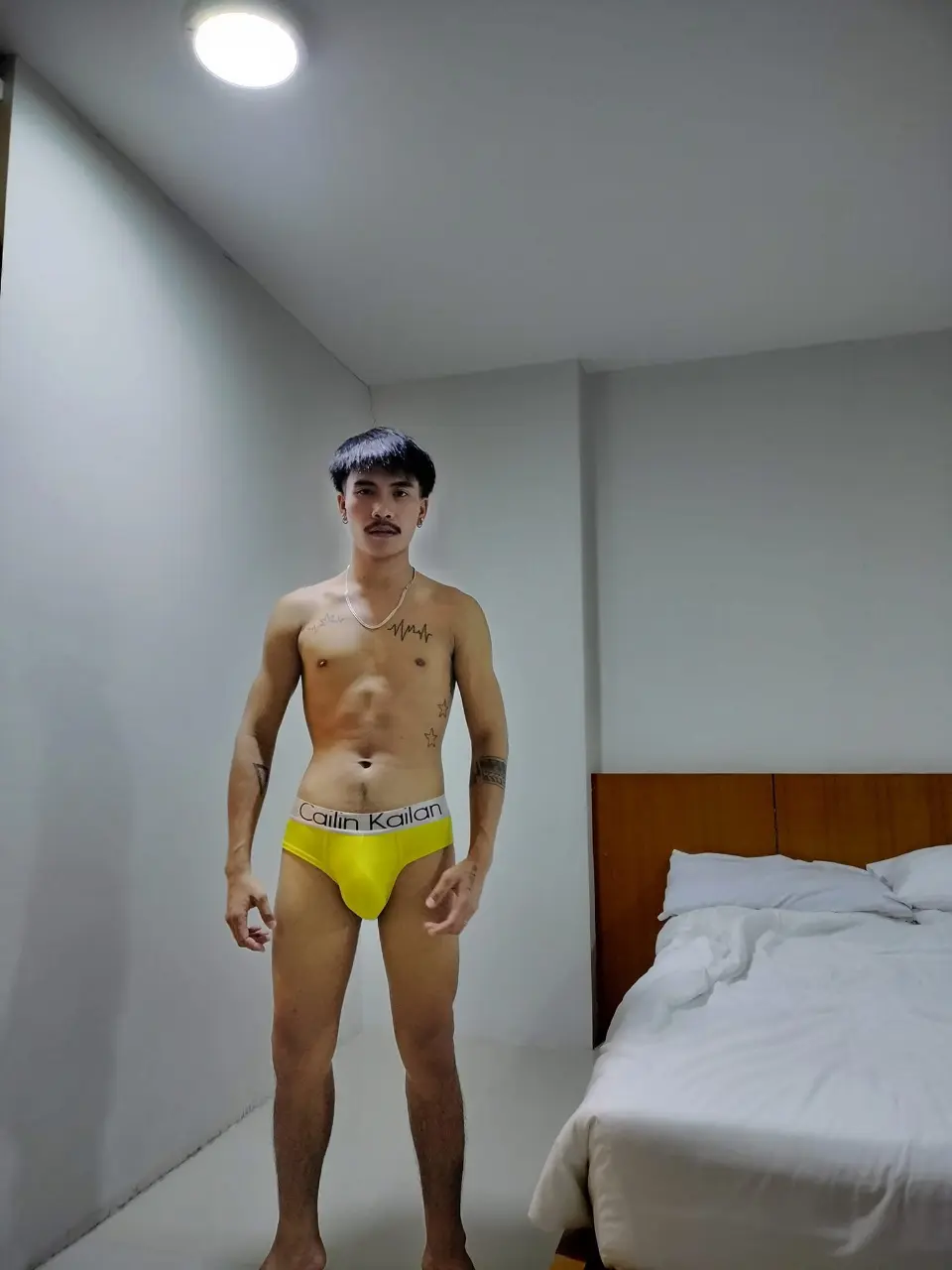 ผู้ชาย🍌
