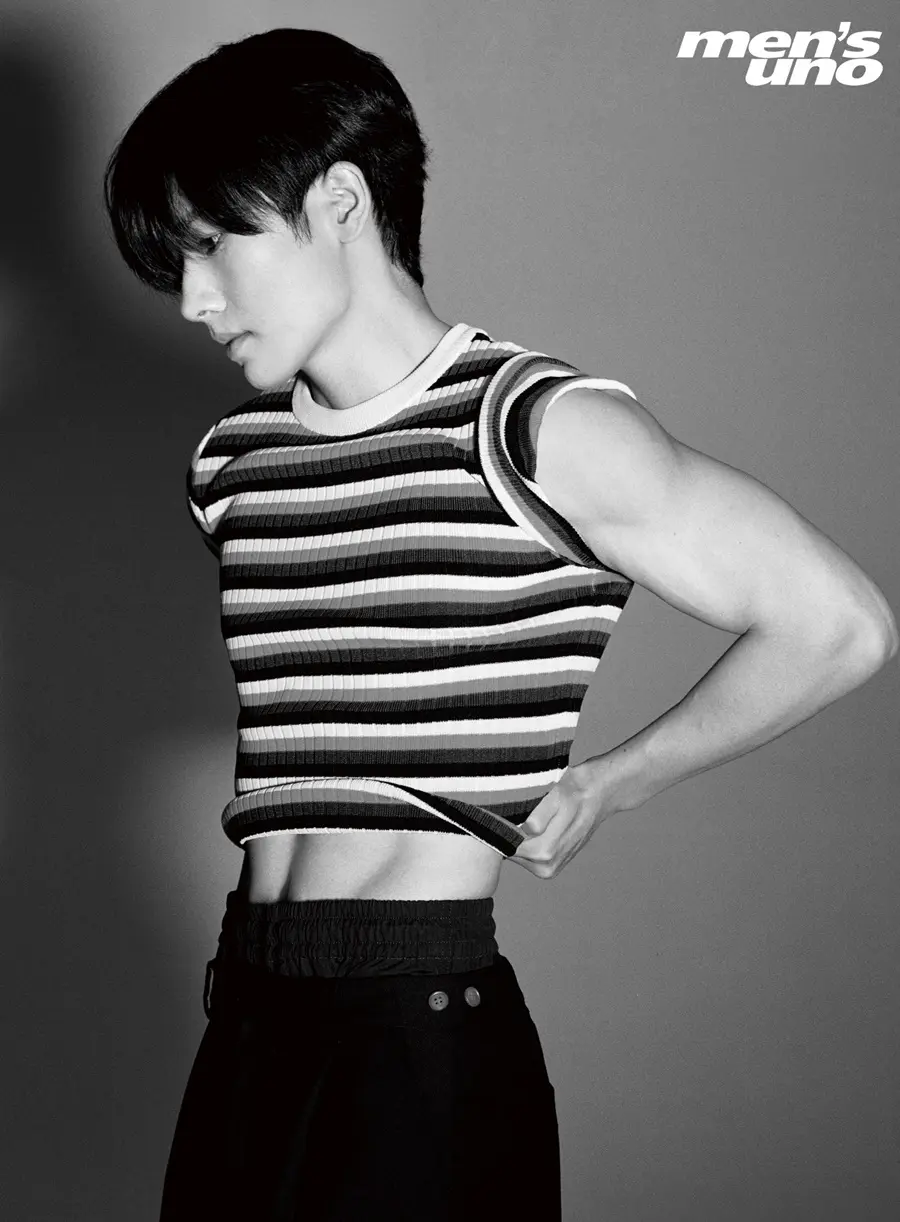 Li Fei @ Men’s uno China December 2024