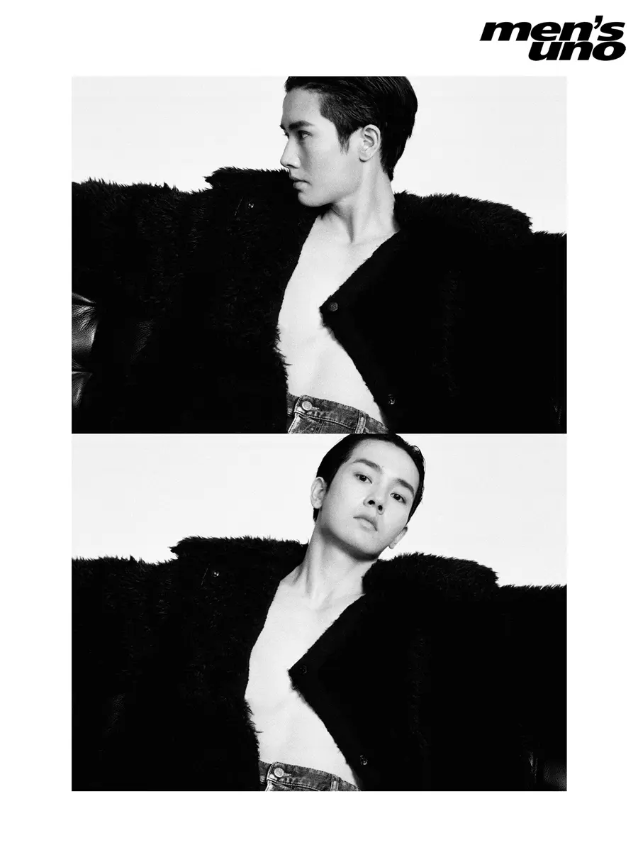 Li Fei @ Men’s uno China December 2024