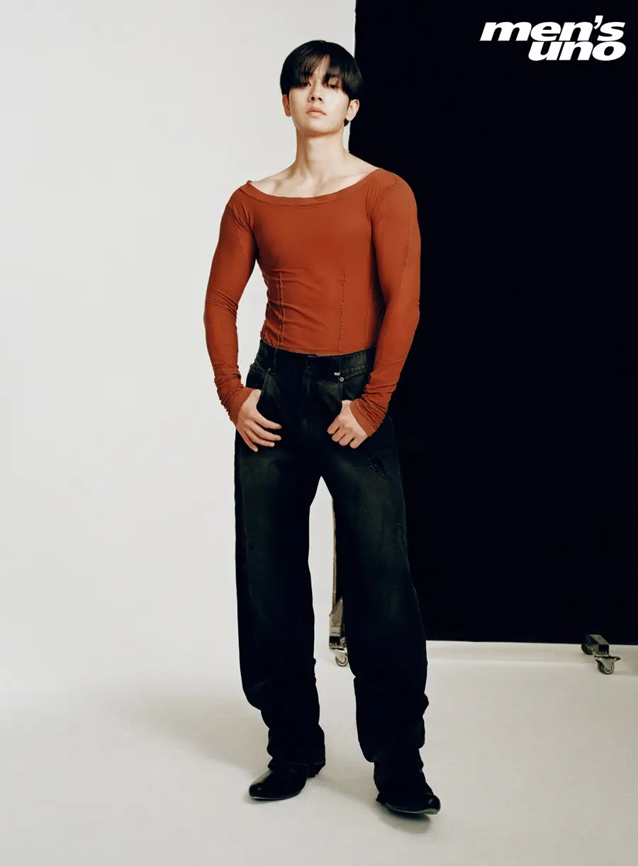 Li Fei @ Men’s uno China December 2024