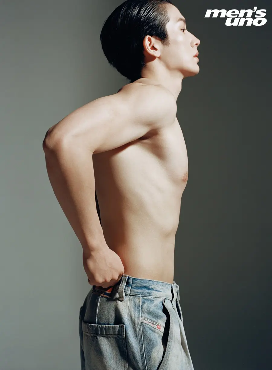 Li Fei @ Men’s uno China December 2024