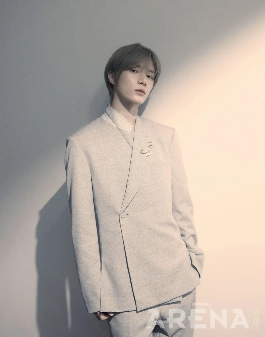 BEOMGYU @ Arena HOMME+China October 2024