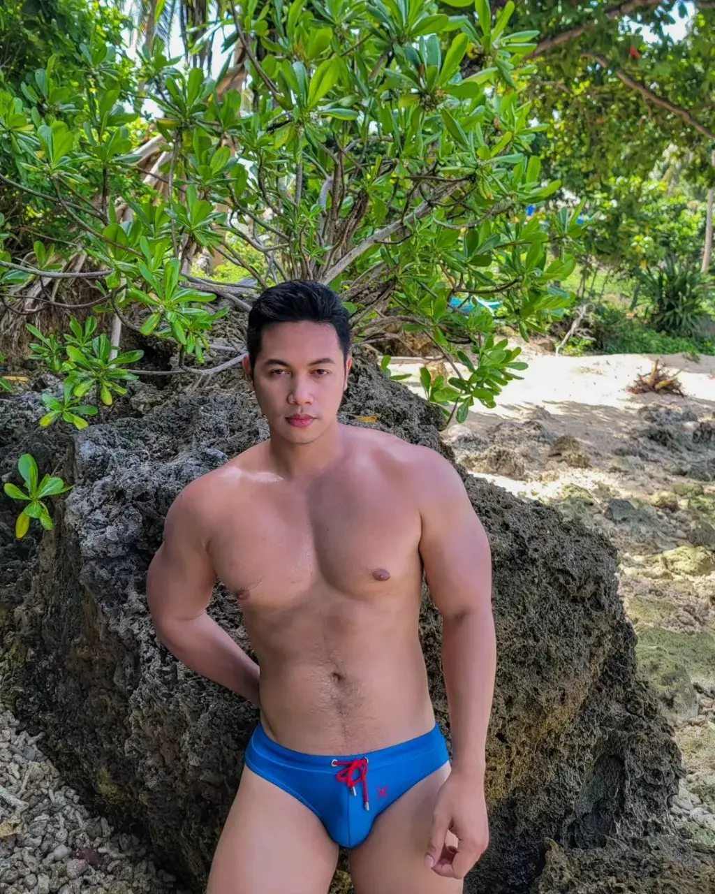 หนุ่มฟิลิปปินส์ IG edel_reyno