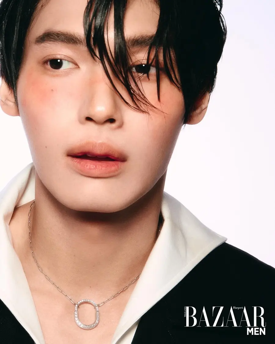 วิน-เมธวิน @ Harper's BAZAAR MEN Thailand Winter 2024