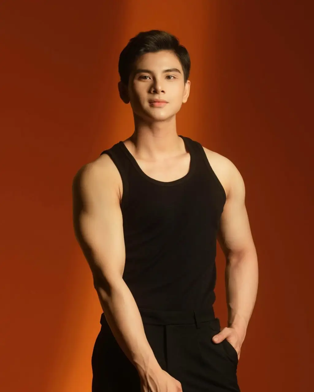 Cute Guy : Hồng Hà Nguyễn