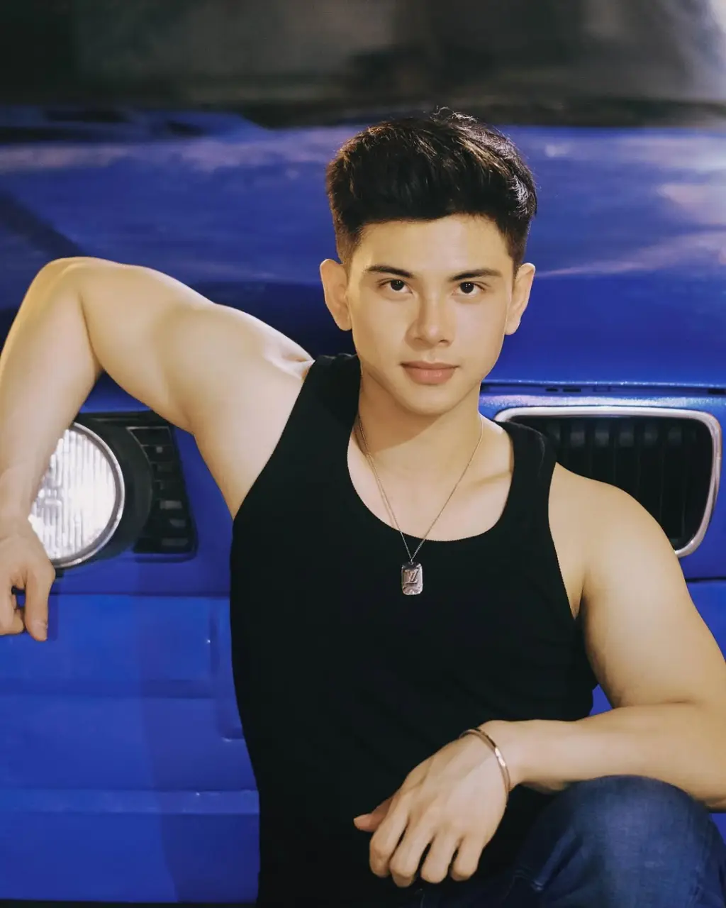 Cute Guy : Hồng Hà Nguyễn