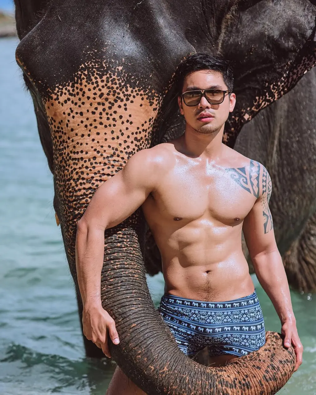 Cool GUY : Phattarapol Nootongkaew