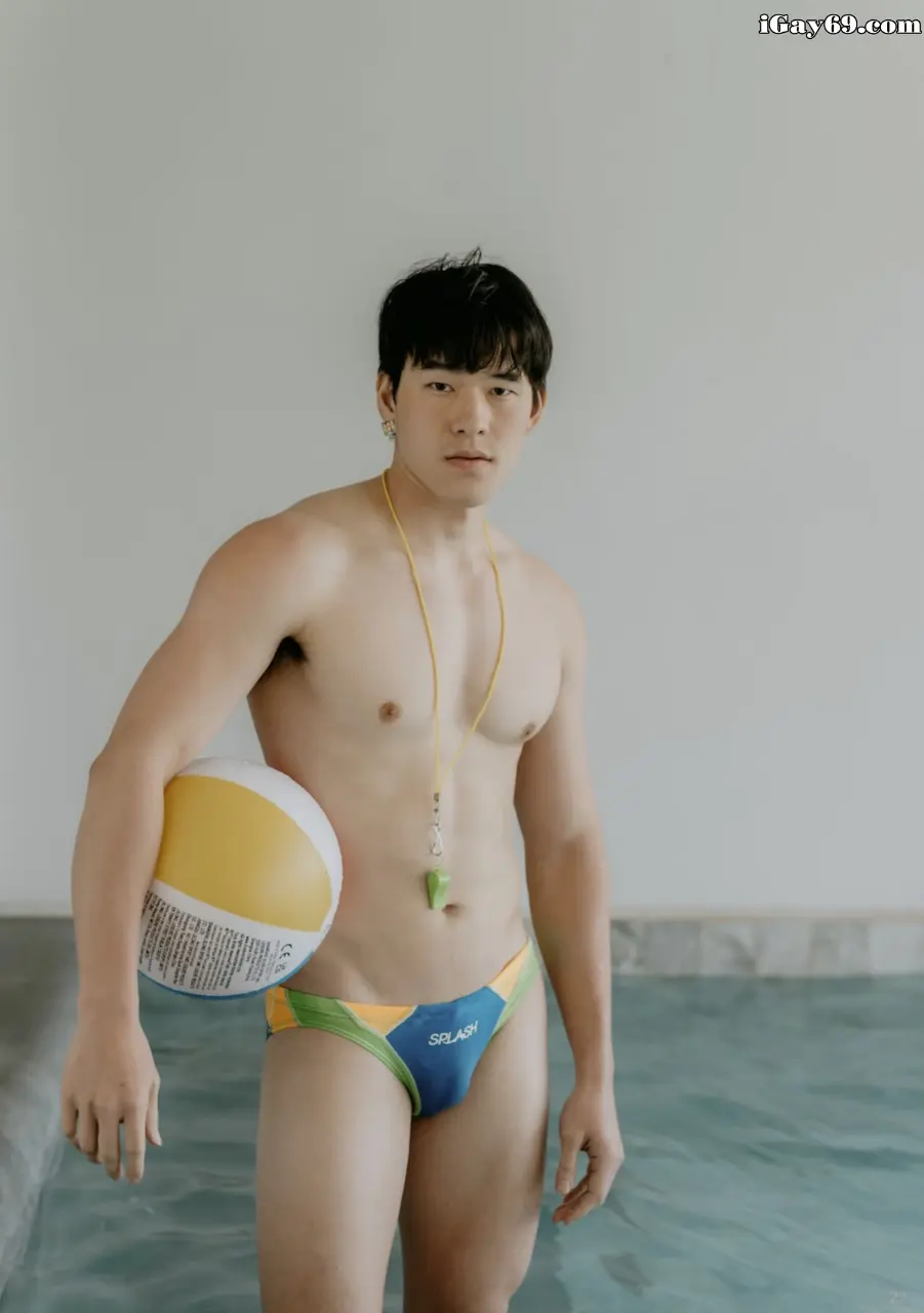 Photobook : Waterboyy - Jeffy