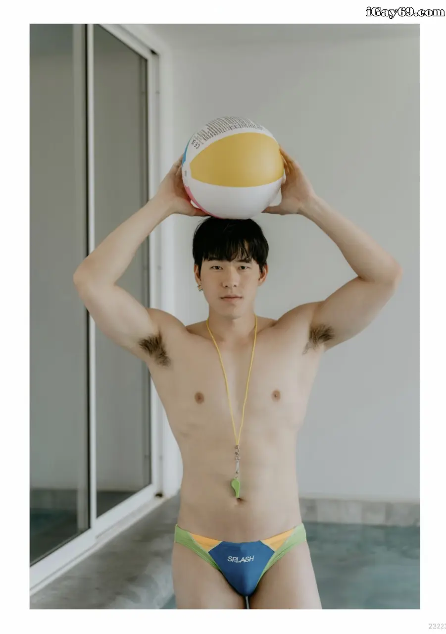 Photobook : Waterboyy - Jeffy