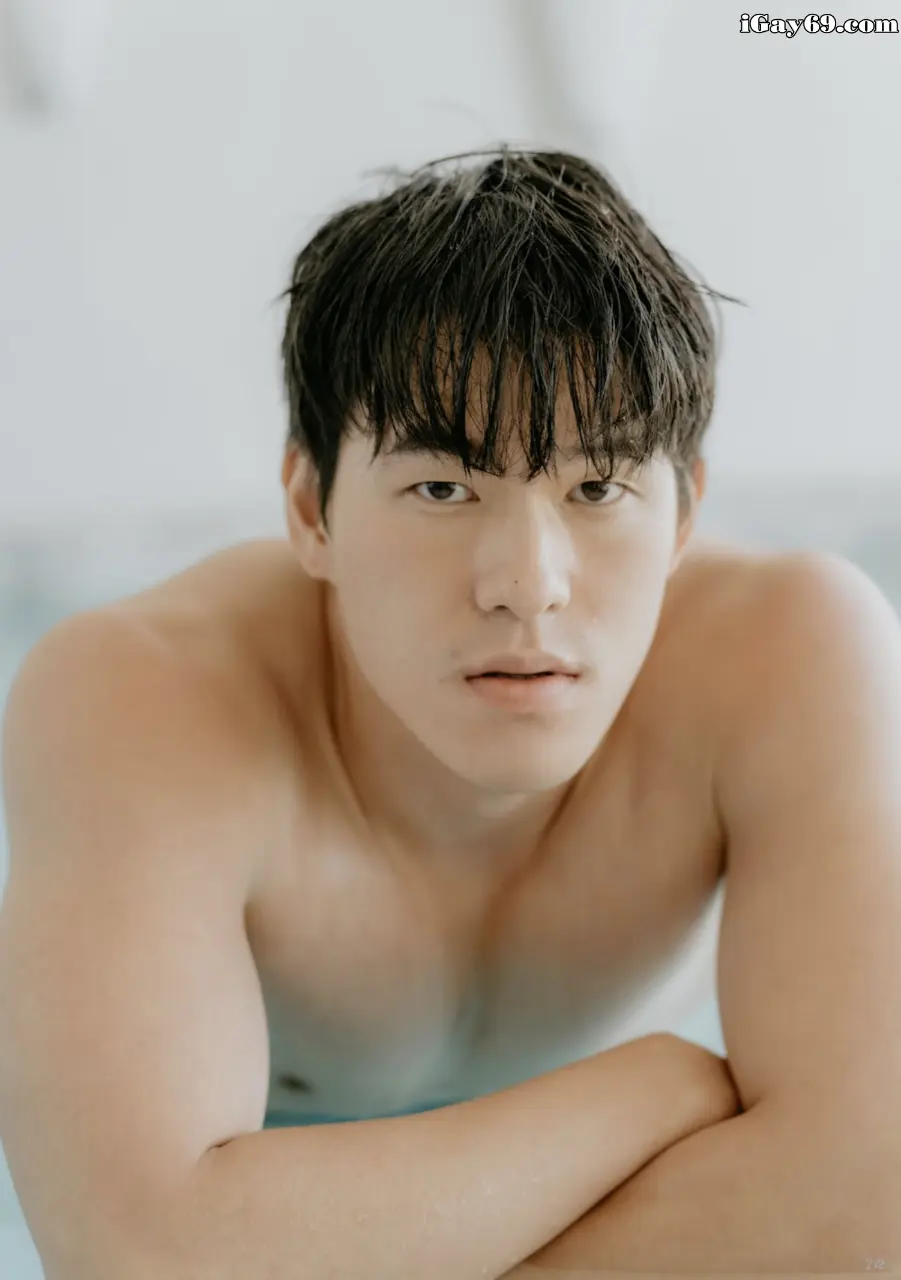 Photobook : Waterboyy - Jeffy