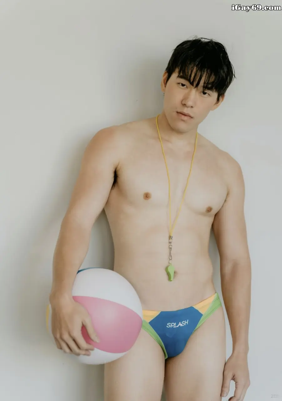 Photobook : Waterboyy - Jeffy