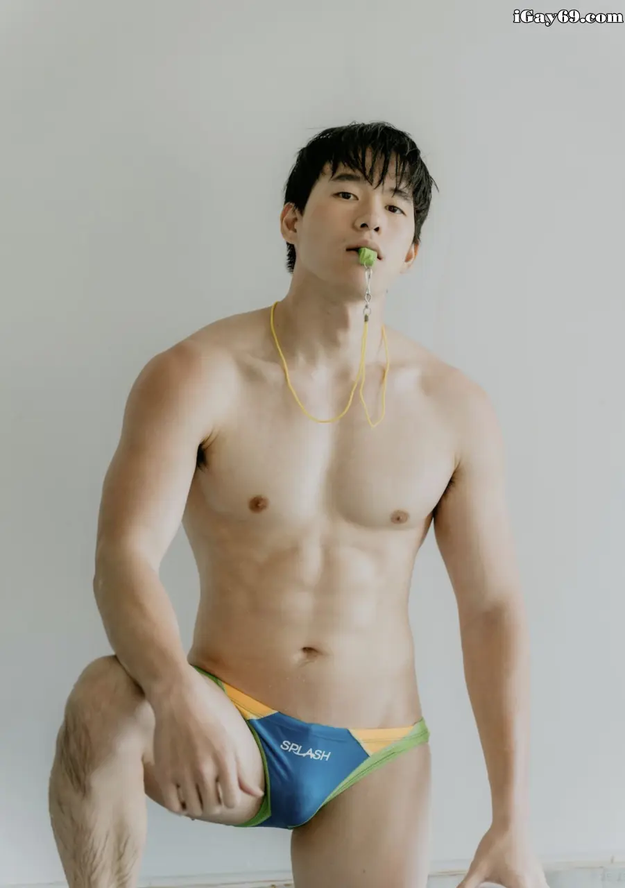 Photobook : Waterboyy - Jeffy