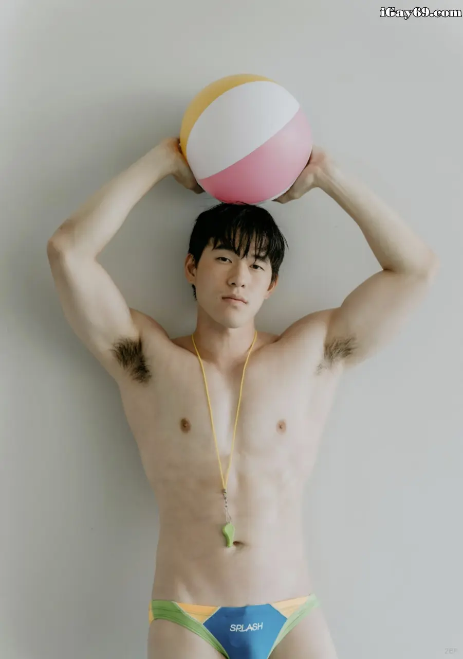 Photobook : Waterboyy - Jeffy