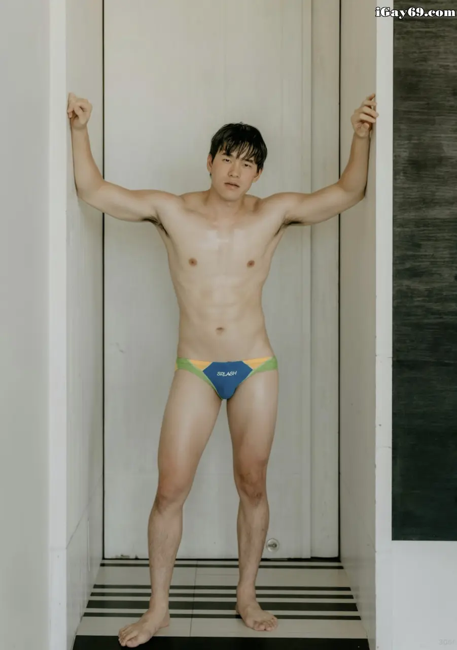 Photobook : Waterboyy - Jeffy