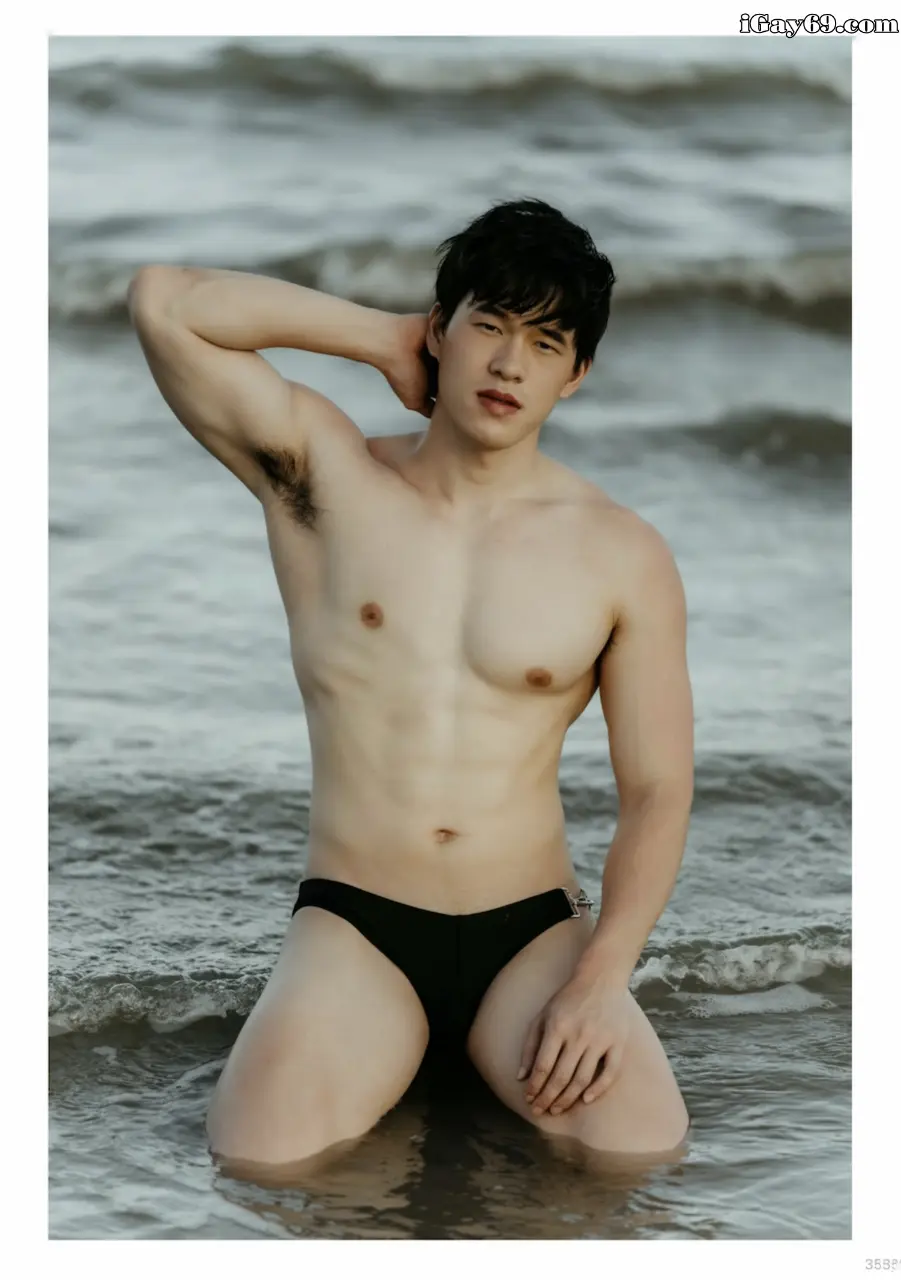 Photobook : Waterboyy - Jeffy