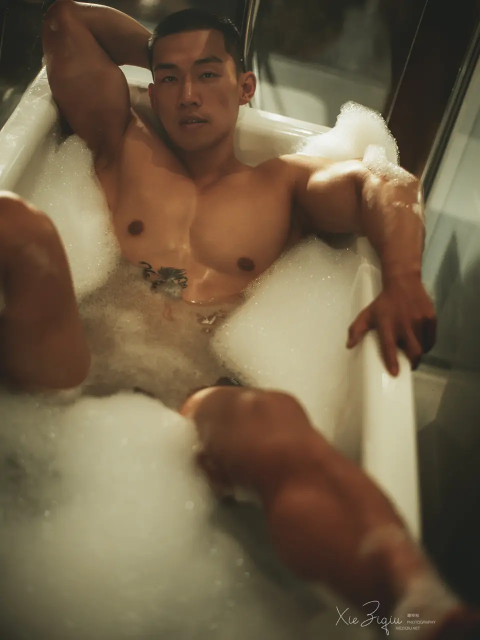 Photobook : BODY STYLE COLLECTION PART 37 (阳光)