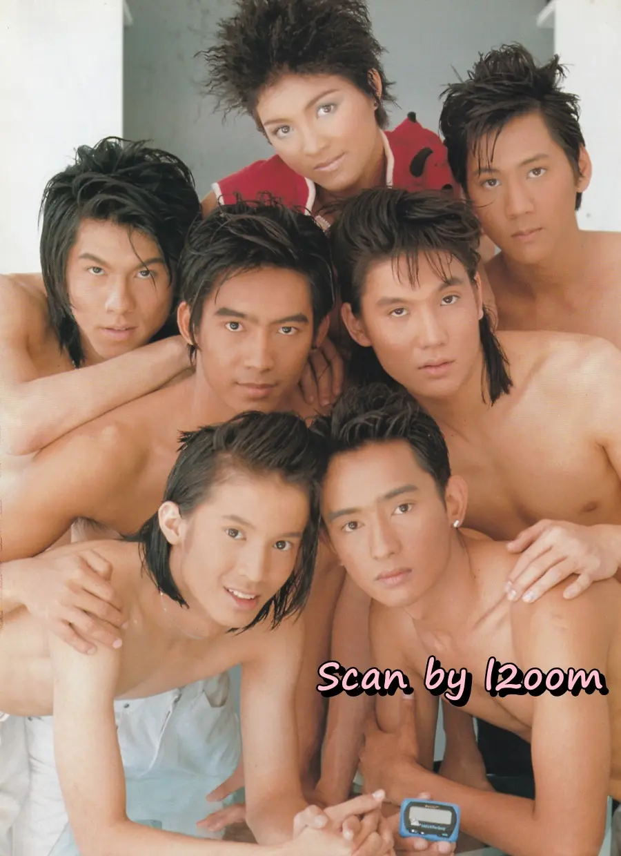 (วันวาน) HEART Magazine no.34 February 1999