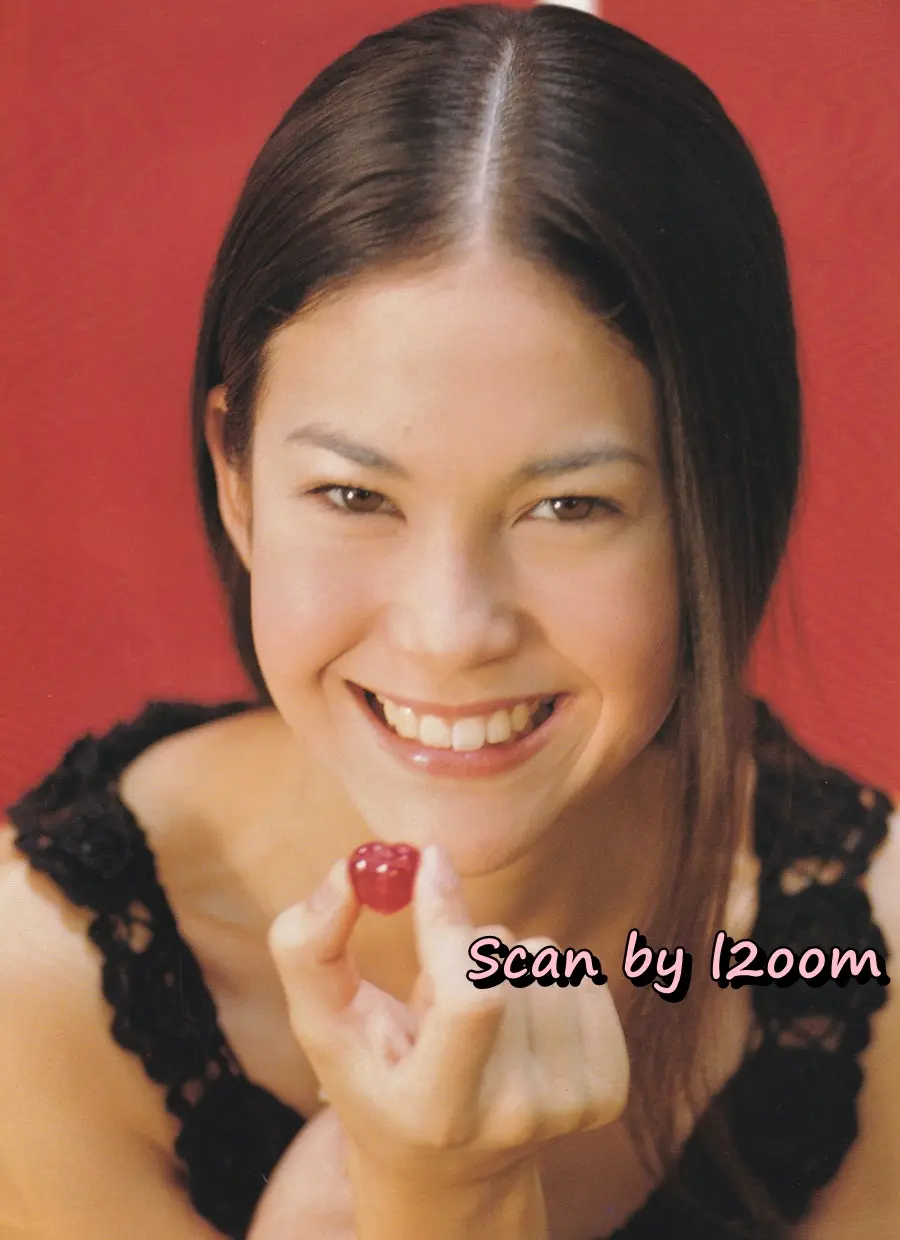 (วันวาน) HEART Magazine no.34 February 1999