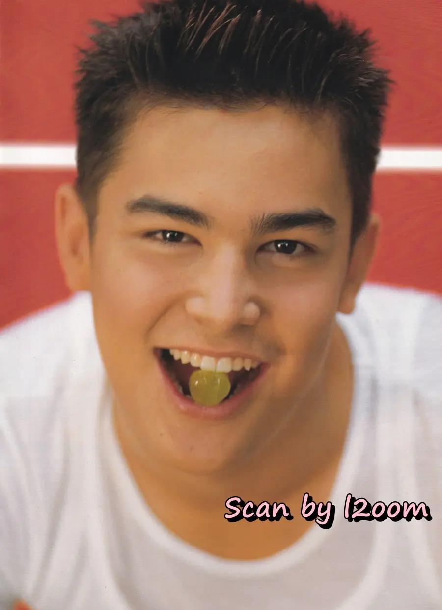 (วันวาน) HEART Magazine no.34 February 1999