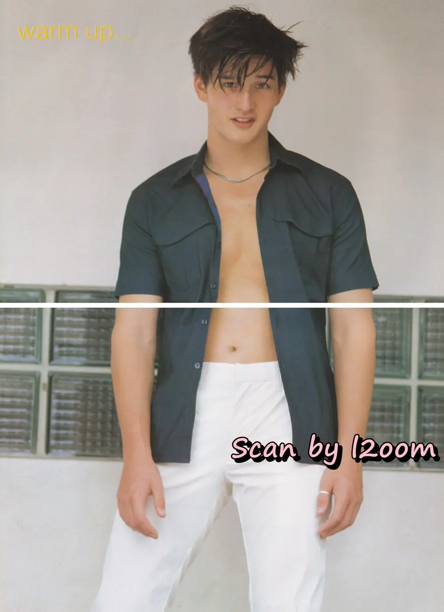 (วันวาน) HEART Magazine no.34 February 1999