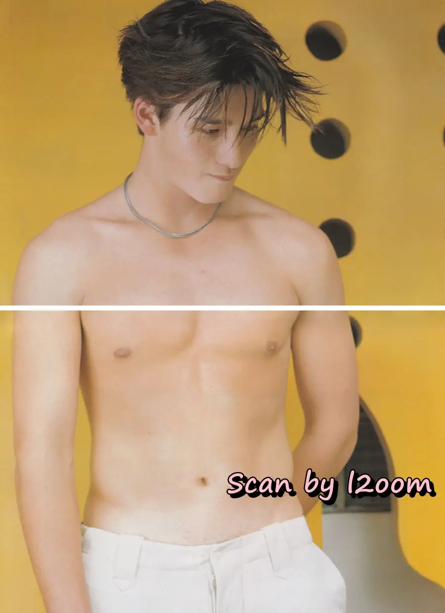 (วันวาน) HEART Magazine no.34 February 1999