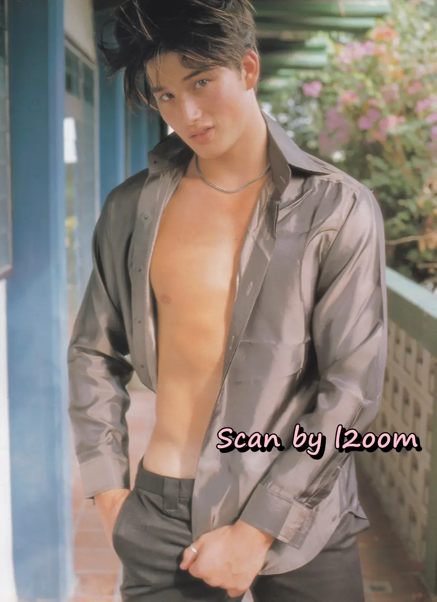 (วันวาน) HEART Magazine no.34 February 1999