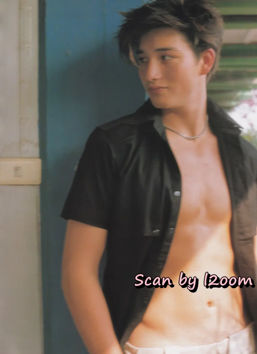 (วันวาน) HEART Magazine no.34 February 1999