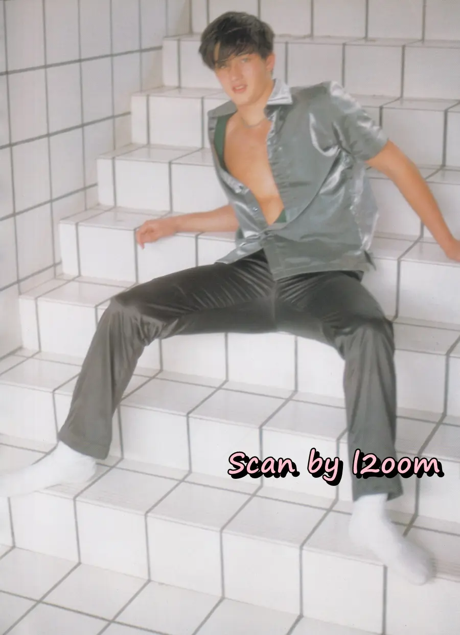 (วันวาน) HEART Magazine no.34 February 1999