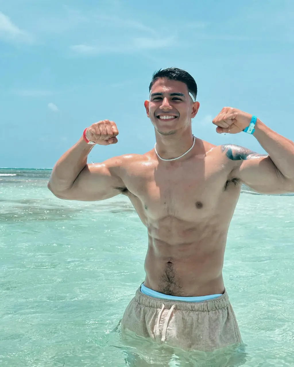 Cool GUY : Johan Velez