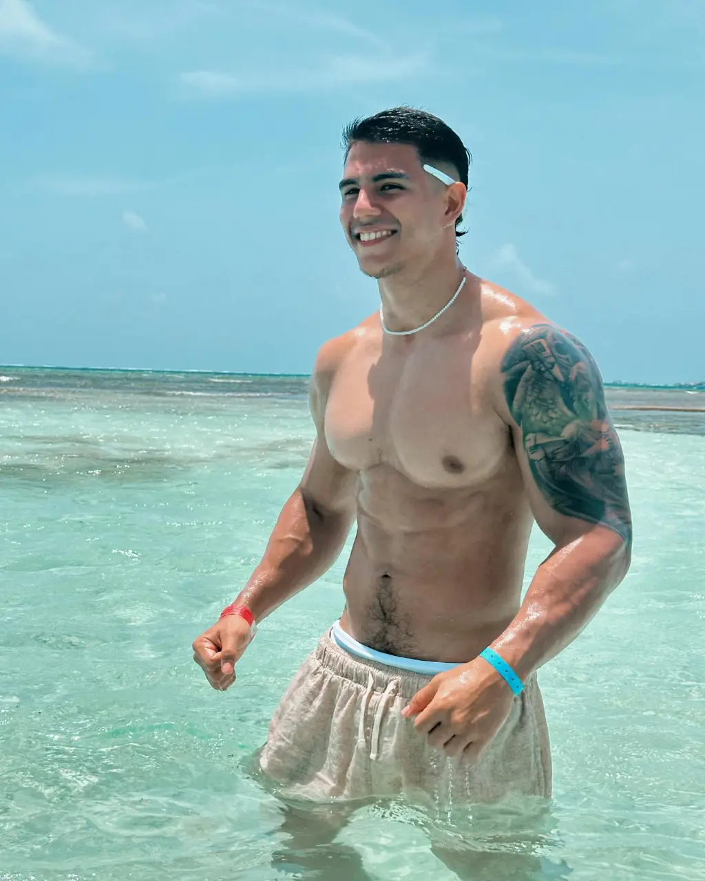 Cool GUY : Johan Velez