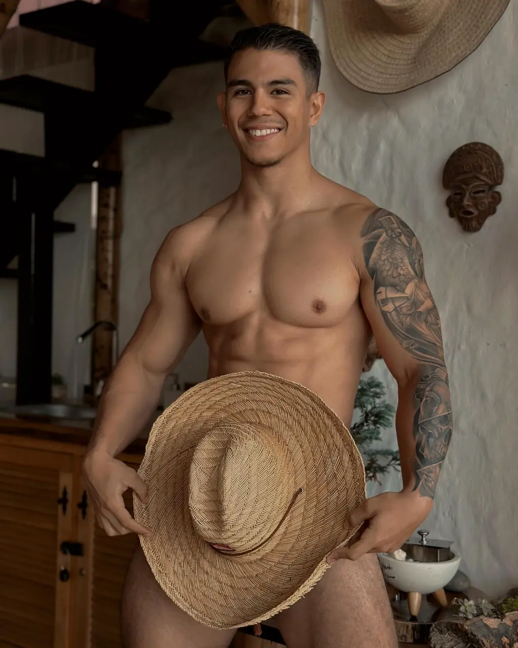 Cool GUY : Johan Velez