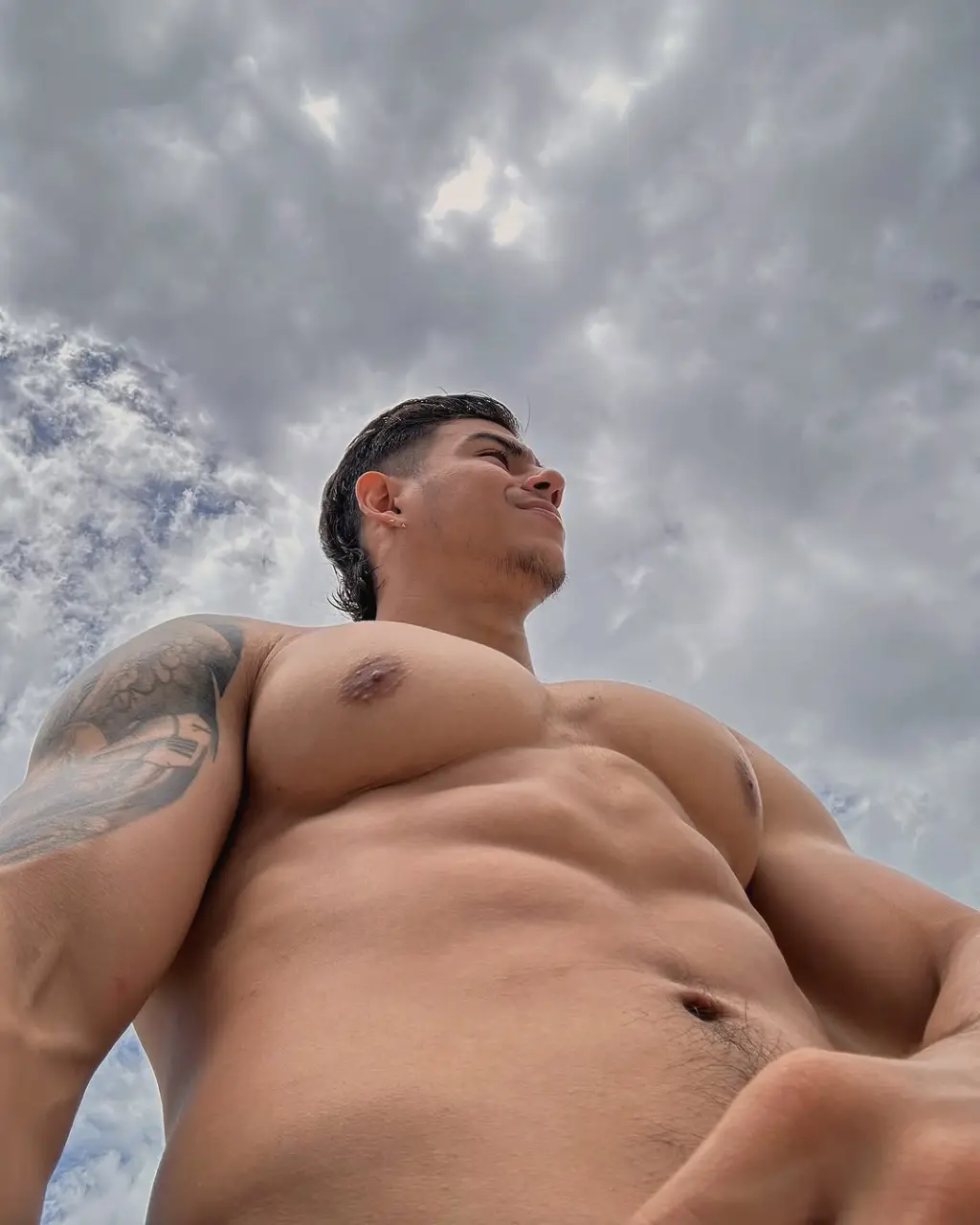 Cool GUY : Johan Velez